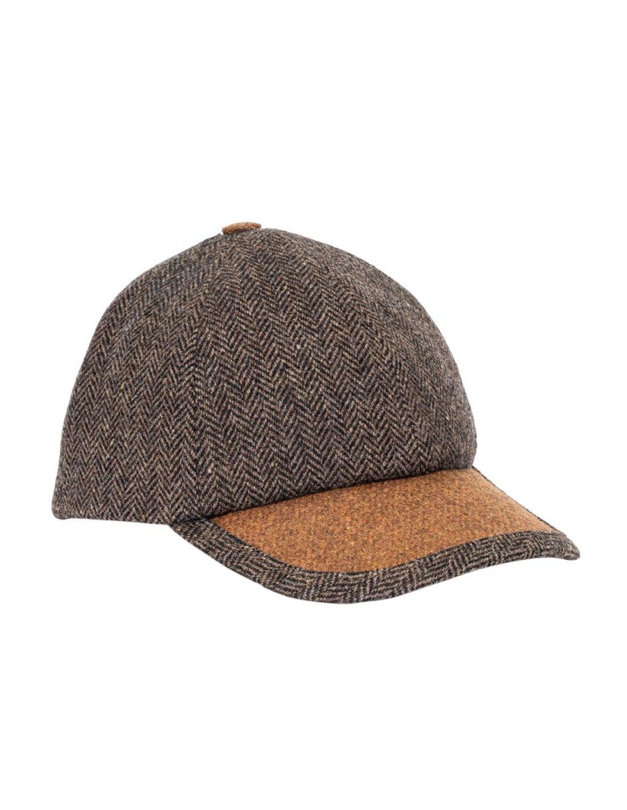 Man Santacana | Gorra Kst-Lgc-49