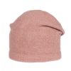 Woman Santacana | Wool Plain Hat St-Lg-249