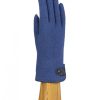 Woman Santacana Wool And Cashmere Gloves | Cashmere Glove Kst-Lc-21I