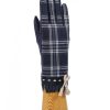 Woman Santacana Pattern Gloves | Wool Glove Gst-Lk-170I I Santacana