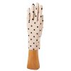 Woman Santacana Pattern Gloves | Guante De Fantasia Kst-Tp-15