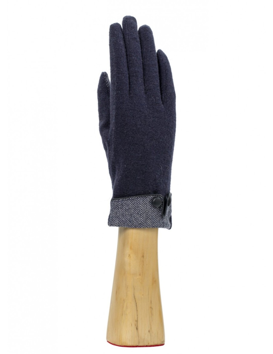 Woman Santacana Wool Gloves | Wool Glove St-Lk-174I