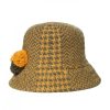 Woman Santacana | Wool Hat St-Lg-245