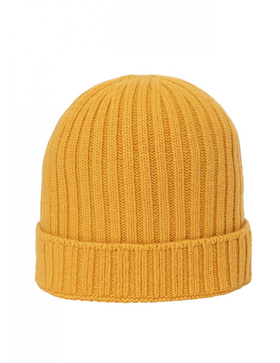 Kids Santacana | Kids Reclyed Cashmere Beanie Kst-Leg-01K I Santacana