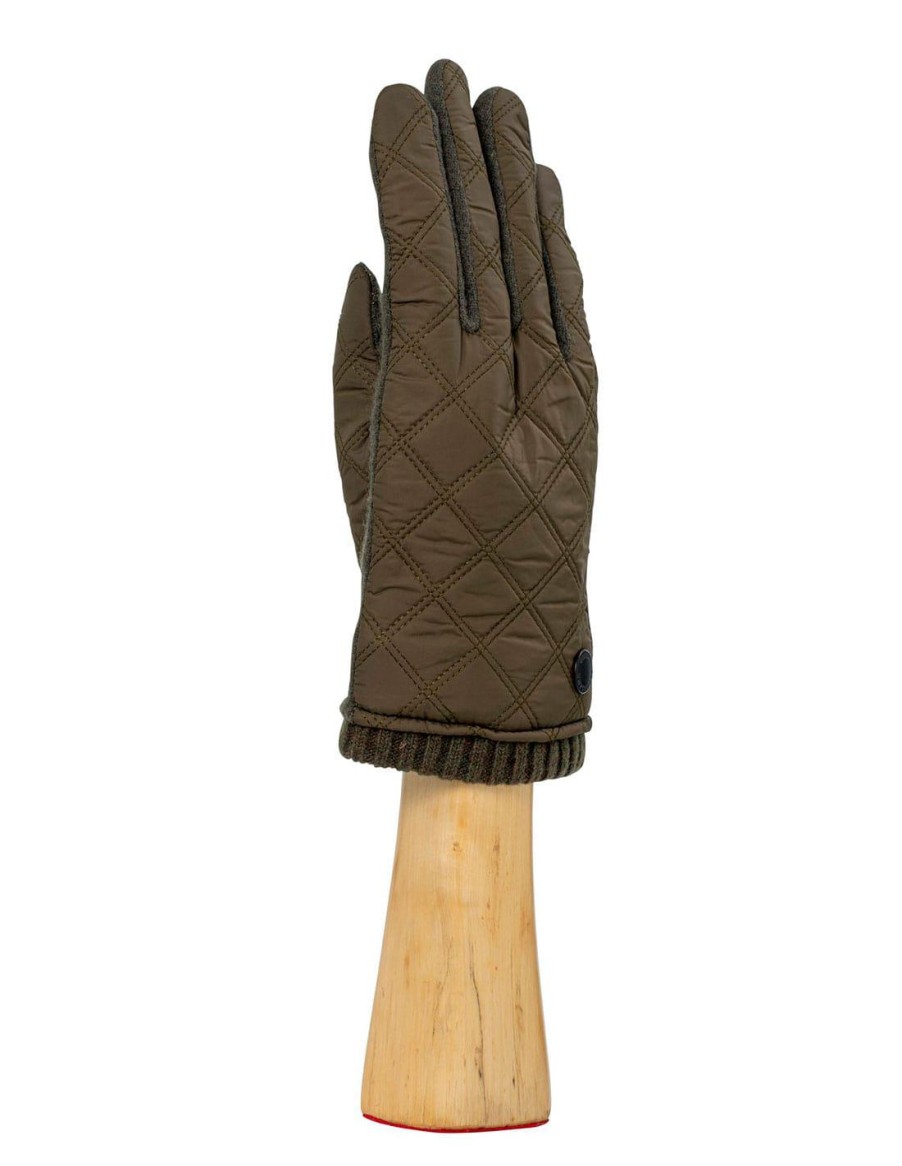 Man Santacana Casual Gloves | Guante Casual Kst-Skc-15I