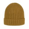 Woman Santacana Wool And Cashmere Beanies | Merino Wool And Cashmere Beanie St-Lcg-06