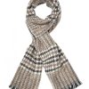 Woman Santacana | Mohair Scarf St-Lb-867 I Santacana