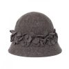 Woman Santacana | Wool Hat St-Lg-248