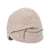 Woman Santacana | Wool Hat St-Lg-239