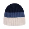 Woman Santacana Wool And Cashmere Beanies | Merino Wool And Cashmere Beanie St-Lcg-24